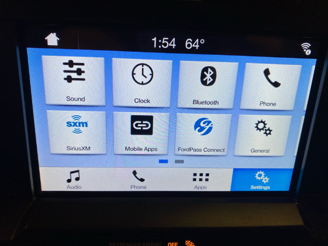 Used 2019 Ford F150 XLT AWD/4WD image 30