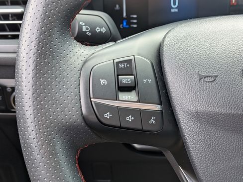 Used 2024 Ford Escape ST-Line FWD image 25