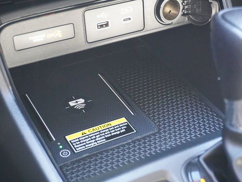 Used 2023 Honda CR-V EX-L image 29