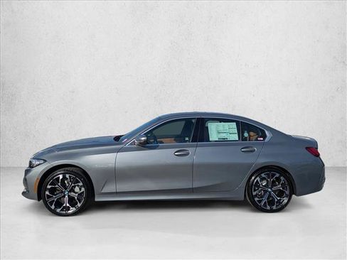 New 2026 BMW 330i Sedan w/ Convenience Package image 5