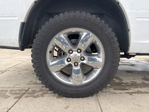 Used 2015 RAM 1500 Big Horn image 27