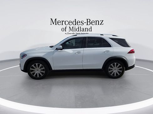 Used 2024 Mercedes-Benz GLE 450 4MATIC image 5