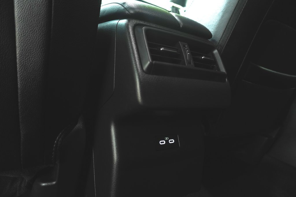 Used 2025 MAZDA CX-50 AWD 2.5 S w/ Accent Package image 13
