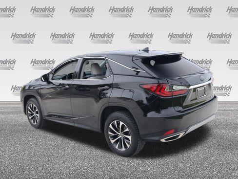 Used 2020 Lexus RX 350 FWD w/ Accessory Package image 7