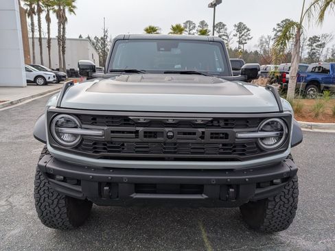 Used 2024 Ford Bronco Raptor image 9