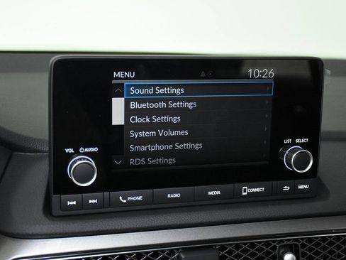 Used 2025 Acura Integra FWD image 17