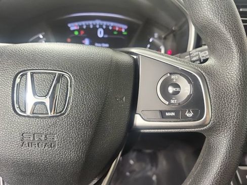 Used 2018 Honda CR-V EX image 13