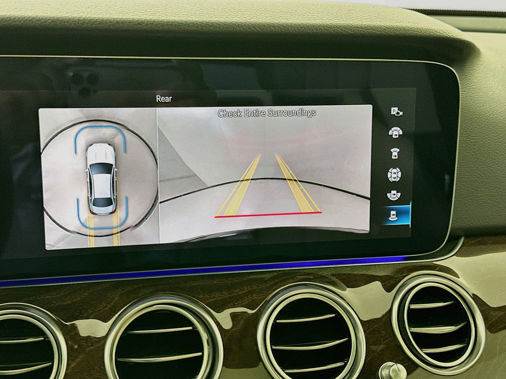 Certified 2023 Mercedes-Benz E 350 Sedan image 15