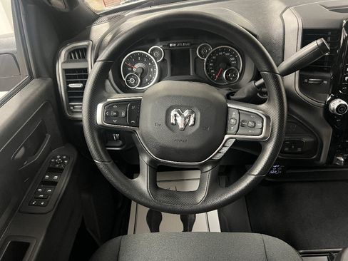 New 2026 RAM 2500 Tradesman AWD/4WD image 10