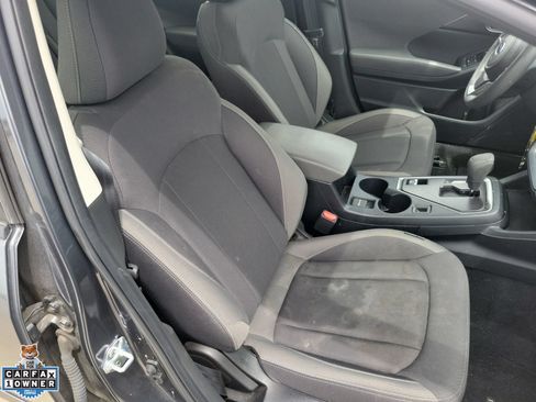 Used 2024 Subaru Impreza 2.0i AWD/4WD image 26