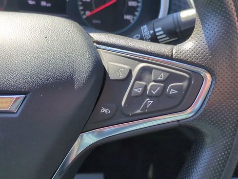 Used 2024 Chevrolet Malibu LT FWD image 22