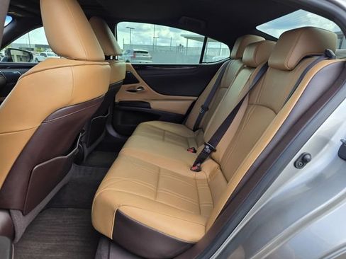 Used 2021 Lexus ES 350 w/ Accessory Package 2 FWD image 21