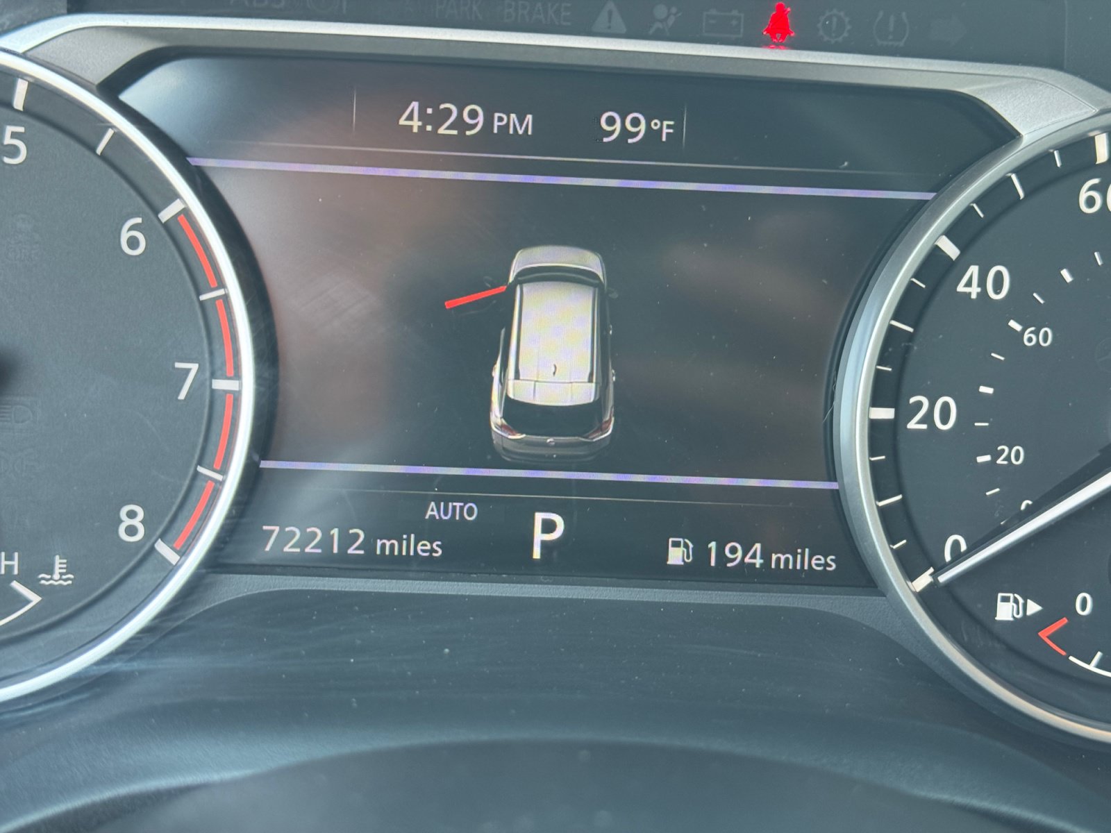 Used 2022 Nissan Rogue SV AWD/4WD image 14