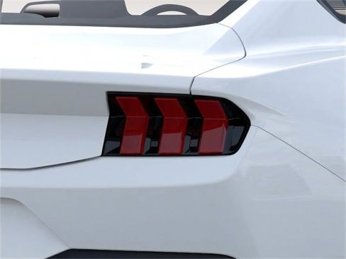 New 2026 Ford Mustang Coupe image 43