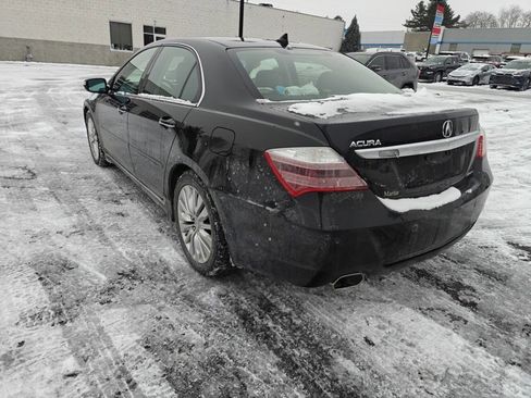 Used 2012 Acura RL image 6