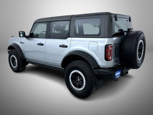 Used 2023 Ford Bronco Badlands w/ Sasquatch Package image 7