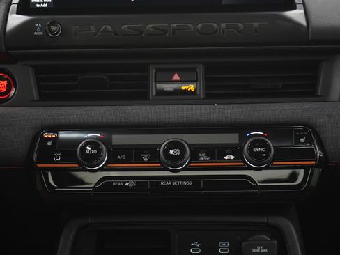 Used 2026 Honda Passport TrailSport image 15