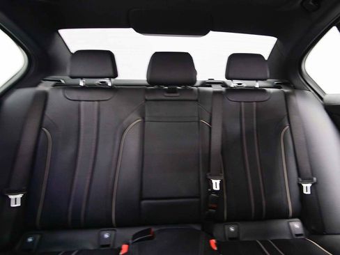 Certified 2023 BMW M550i xDrive image 9