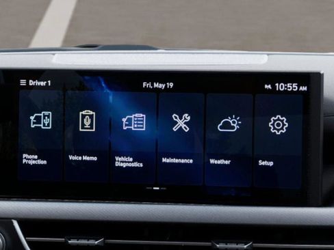 New 2026 Hyundai Sonata SEL image 14