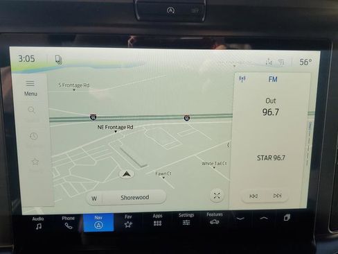 New 2026 Ford F150 XLT w/ Equipment Group 302A MID image 28