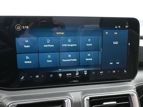 New 2026 Ford Mustang Premium image 13