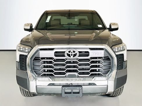 New 2026 Toyota Tundra 1794 Edition AWD/4WD image 2
