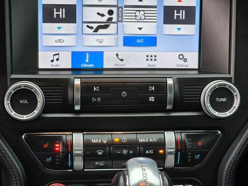 Used 2019 Ford Mustang Premium image 25