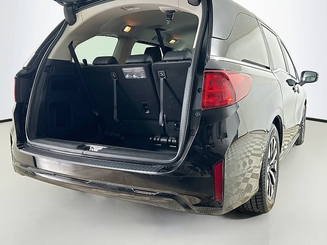 Used 2025 Honda Odyssey EX-L image 26