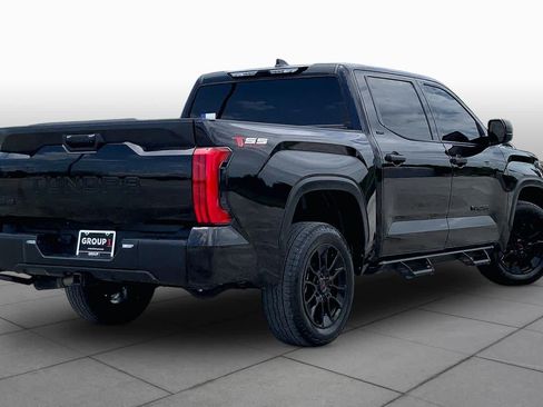 Used 2023 Toyota Tundra SR5 AWD/4WD image 13