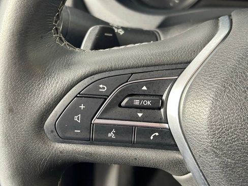 Used 2022 INFINITI QX55 Sensory w/ Lighting Package image 29