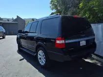 Used 2017 Ford Expedition Limited RWD image 5