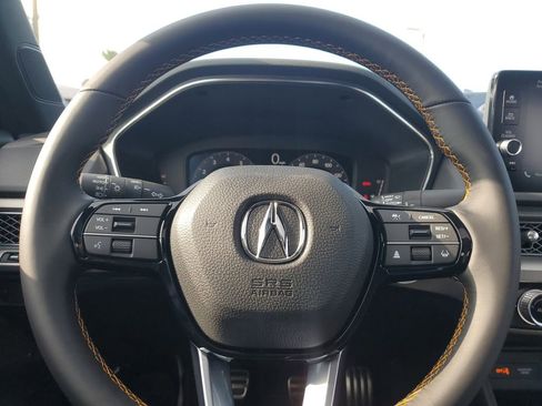 New 2026 Acura Integra A-Spec image 22