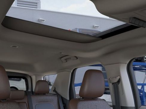 New 2026 Ford Bronco Sport Outer Banks AWD/4WD image 22