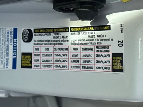 Used 2021 Toyota RAV4 LE image 45