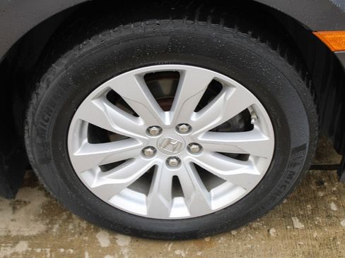 Used 2018 Honda Odyssey LX image 25