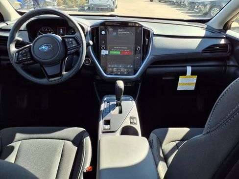 New 2025 Subaru Crosstrek 2.0i Premium image 7