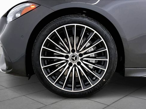 New 2026 Mercedes-Benz C 300 Sedan image 11