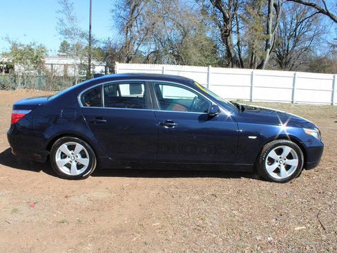 Used 2007 BMW 530xi Sedan image 6