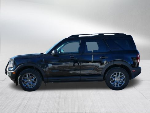 Used 2025 Ford Bronco Sport Big Bend image 4