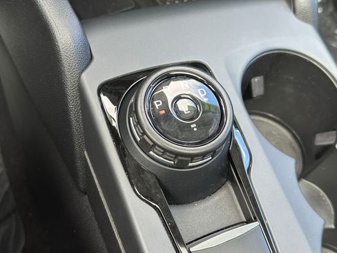 Used 2023 Ford Bronco Sport Outer Banks w/ Tech Package AWD/4WD image 34