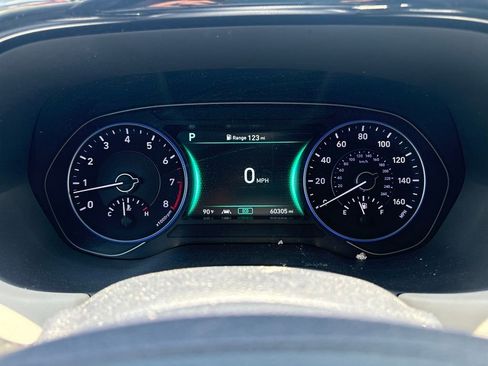 Used 2021 Hyundai Palisade SEL w/ Premium Package FWD image 20