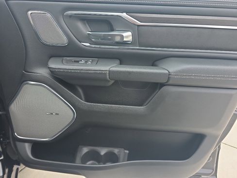 New 2026 RAM 1500 Laramie w/ Night Edition image 22