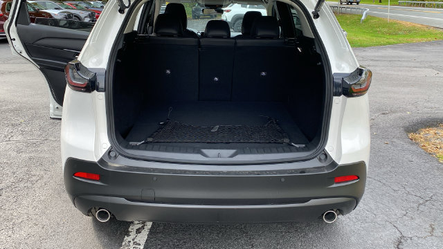 New 2026 MAZDA CX-5 Preferred AWD/4WD image 26