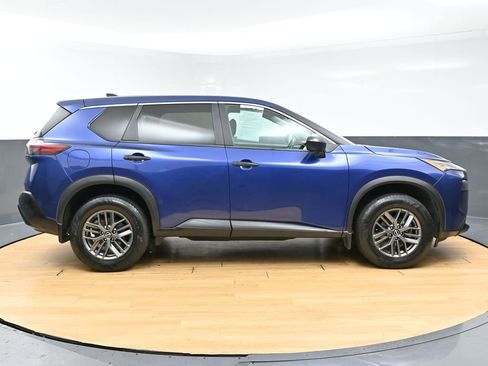 Used 2023 Nissan Rogue S FWD image 8