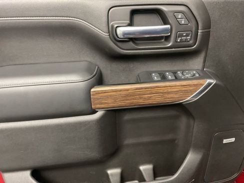 Certified 2020 Chevrolet Silverado 2500 High Country w/ Safety Package II image 11