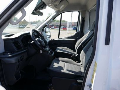 New 2024 Ford Transit 350 w/ Interior Upgrade Package