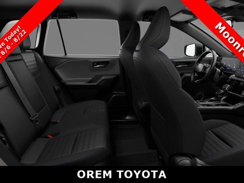New 2026 Toyota RAV4 SE w/ Convenience Package AWD/4WD image 21
