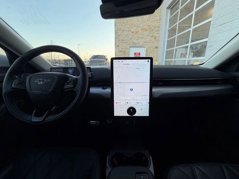 Used 2022 Ford Mustang Mach-E Select w/ Comfort/Technology Package image 26