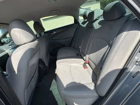 Used 2013 Hyundai Sonata GLS w/ Popular Equipment Pkg FWD image 15