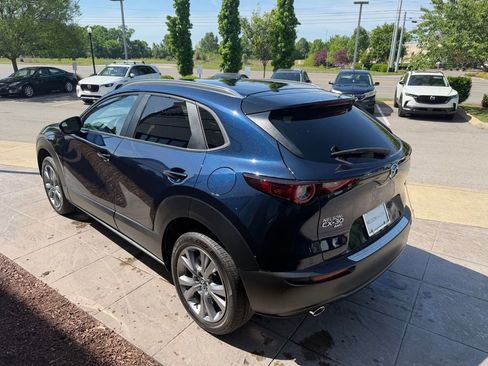 Used 2026 MAZDA CX-30 AWD 2.5 S image 5